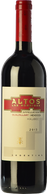 Las Hormigas Malbec Gualtallary 2017