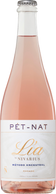 Pét-Nat Lía by Nivarius 2022
