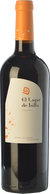 Lagar de Isilla Crianza 2017