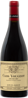 Louis Jadot Clos Vougeot Grand Cru 2022