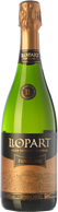Llopart Imperial Panoràmic Brut Gran Reserva 2019