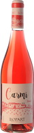 Llopart Carmí 2018