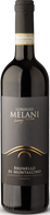 Lorenzo Melani Brunello di Montalcino 2017