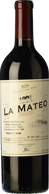 La Mateo Colección de Familia Vendimia 2016