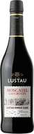 Lustau Moscatel Las Cruces Single Cask 2022 (0.5 L)