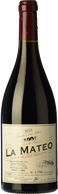 La Mateo Cepas Viejas 2018
