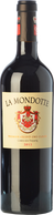 La Mondotte 2005
