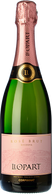 Llopart Rosé Brut 2018