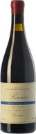 Lousas Parcela Camiño Novo 2014
