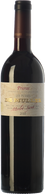 Les Pusses Crianza 2015