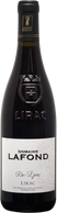 Domaine Lafond Roc-Epine Rouge 2021