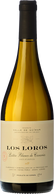 Los Loros Listán Blanco 2019