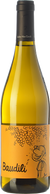 Mas Candí Baudili Blanc 2021