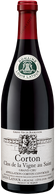 Louis Latour Corton Clos de la Vigne Saint 2019