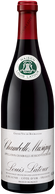 Louis Latour Chambolle-Musigny 2017