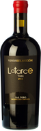 Latarce Selección 2014