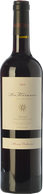 Les Terrasses Laderas de Pizarra 2017 (Doble Magnum)