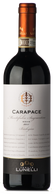 Lunelli Tenuta Castelbuono Sagrantino Carapace 2015