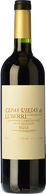 Luberri Cepas Viejas 2018