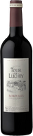 Château Tour de Luchey Rouge 2015