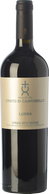 Cristo di Campobello Syrah Lusirà 2016
