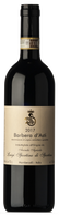 Luigi Spertino Barbera d'Asti 2017
