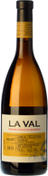 La Val Fermentado en Barrica 2015
