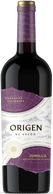Origen de Luzón Garnacha 2022