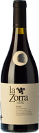 La Zorra Ituero Rufete 2018