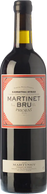 1 x Martinet Bru 2003