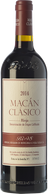 Macán Clásico 2021