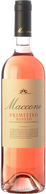 Angiuli Puglia Primitivo Rosato Maccone 2019