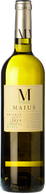 Maius Blanc 2018