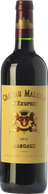 Château Malescot St. Exupéry 2018