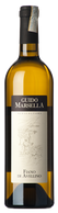 Guido Marsella Fiano di Avellino 2017