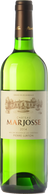 Château Marjosse Blanc Bordeaux 2023