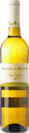 María de Molina Verdejo 2024