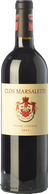 Clos Marsalette 2016