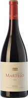 Finca Martelo Reserva 2021