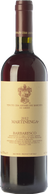Marchesi di Grésy Barbaresco Martinenga 2014