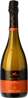 Torre del Veguer Marta Brut Nature 2016
