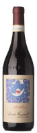 Bartolo Mascarello Barolo Etichetta d'Autore 2020