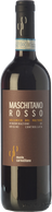 Musto Carmelitano Maschitano Rosso 2017