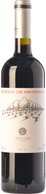 Bosque de Matasnos Etiqueta Blanca 2018