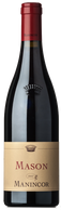 Manincor Pinot Nero Mason 2018