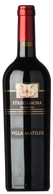 Villa Matilde Piedirosso Stregamora 2017
