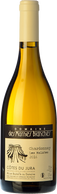 Marnes Blanches Chardonnay Les Molates Ouillé 2019