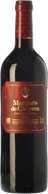 Marqués de Cáceres Crianza 2016 (Magnum)