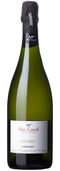 Más Candi Macabeu Brut Nature 2016