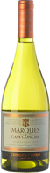 Marqués de Casa Concha Chardonnay 2018